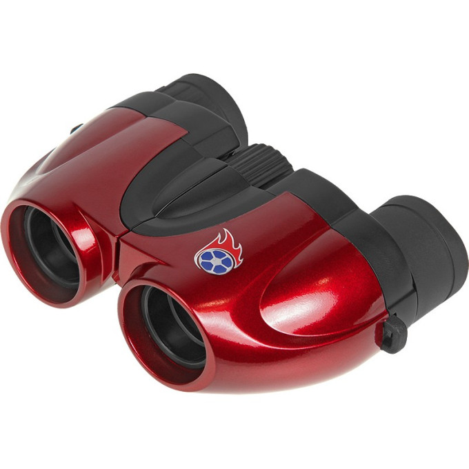 Бинокль VEBER 8х21 (рубин) 26096