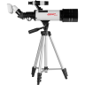 Телескоп цифровой VEBER ЭВРИКА M400/70 WiFi с дисплеем 32340