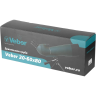 Зрительная труба VEBER 20-60x80 33105